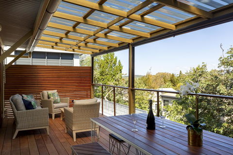 Noosa Beachhouse - Accommodation Asia 5