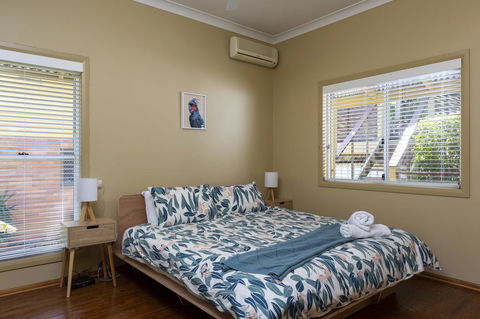 Noosa Beachhouse - Accommodation Asia 8