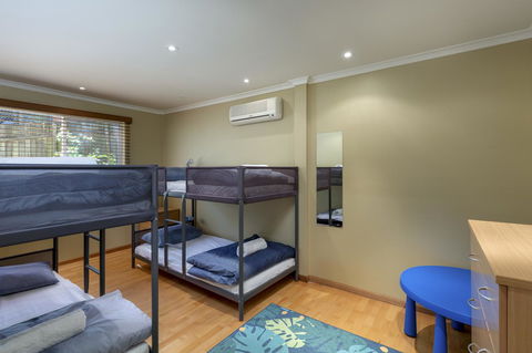 Noosa Beachhouse - Accommodation Asia 11