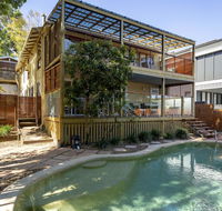 Noosa Beachhouse - Accommodation Asia