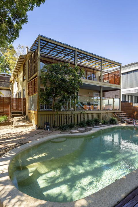 Noosa Beachhouse - Accommodation Asia 0