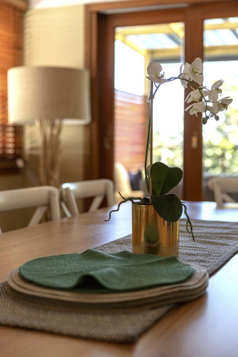 Noosa Beachhouse - Accommodation Asia 21