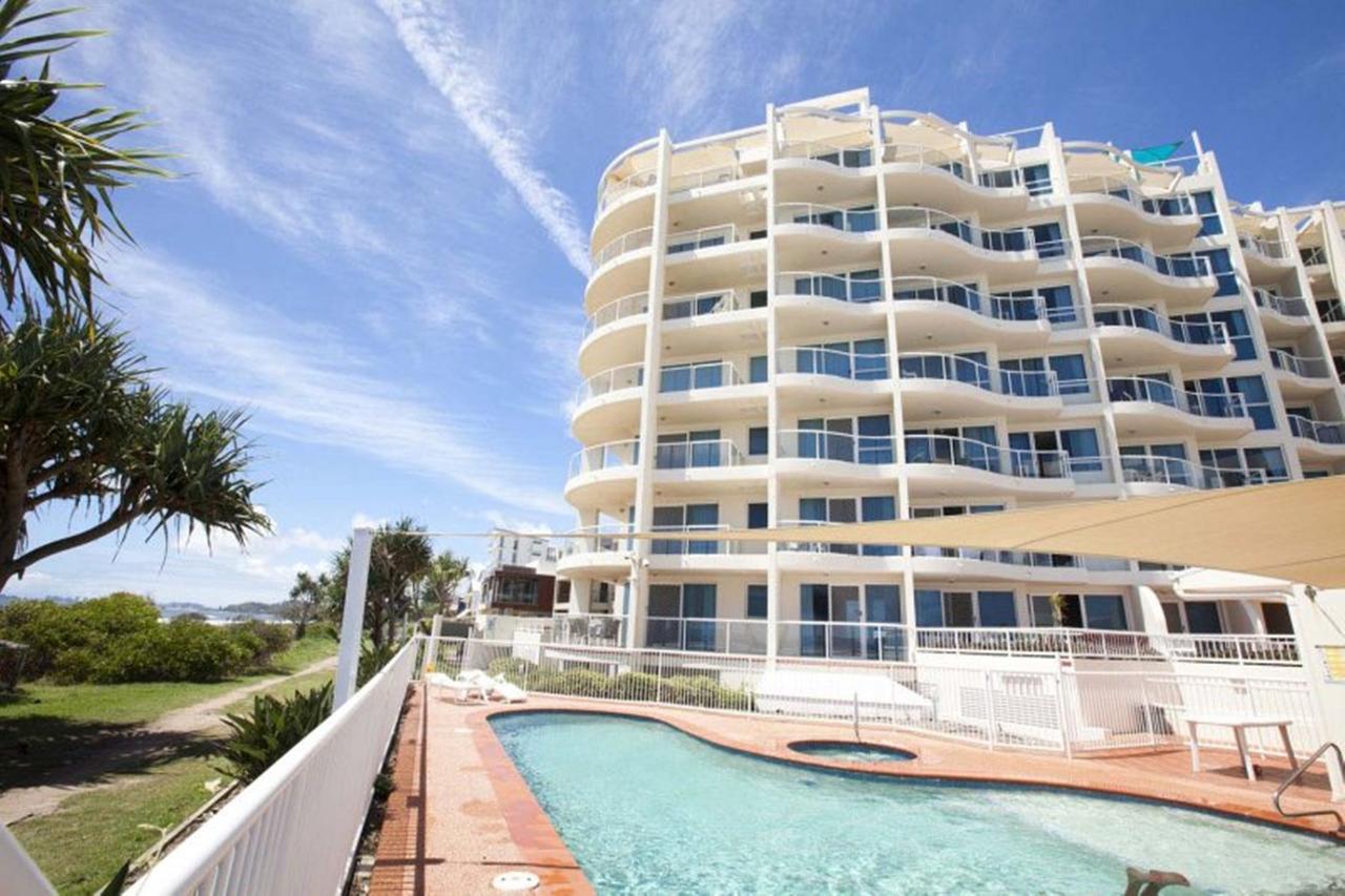 Palm Beach QLD Accommodation Guide