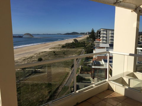 Regency On The Beach - Accommodation China 17