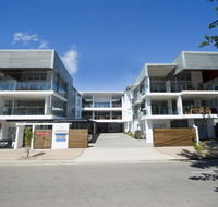 Maggies Beachfront Apt. 2 - Accommodation Asia