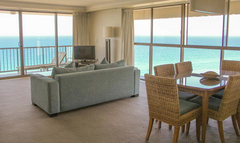 De Ville Apartments - Accommodation Asia 10