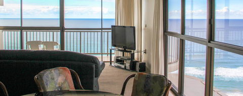 De Ville Apartments - Accommodation Asia 24