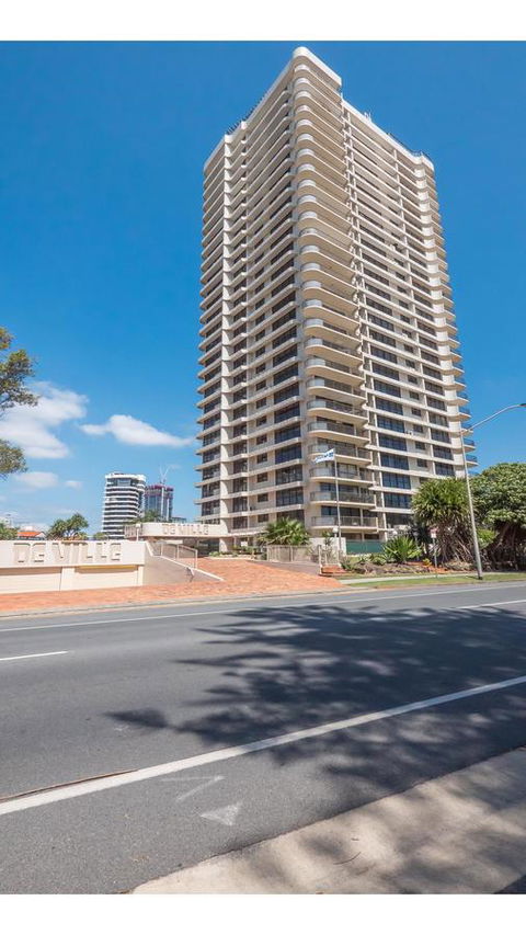 De Ville Apartments - Accommodation Asia 38