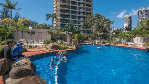 De Ville Apartments - Accommodation Asia 31