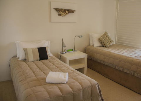 De Ville Apartments - Accommodation Asia 1