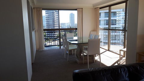 De Ville Apartments - Accommodation Asia 5