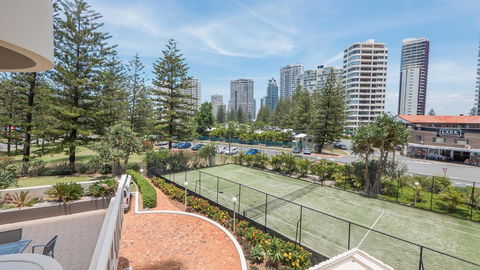 De Ville Apartments - Accommodation Asia 22