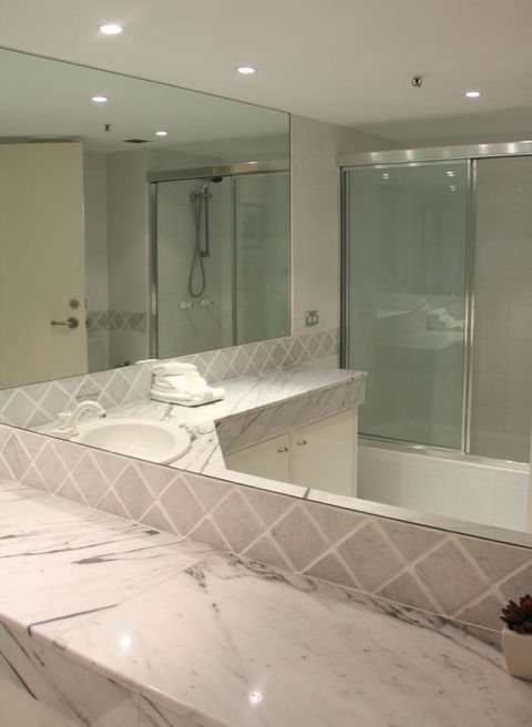De Ville Apartments - Accommodation Asia 3