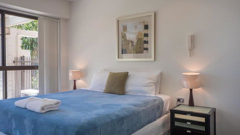 De Ville Apartments - Accommodation Asia 27