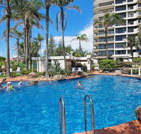 De Ville Apartments - Accommodation Asia