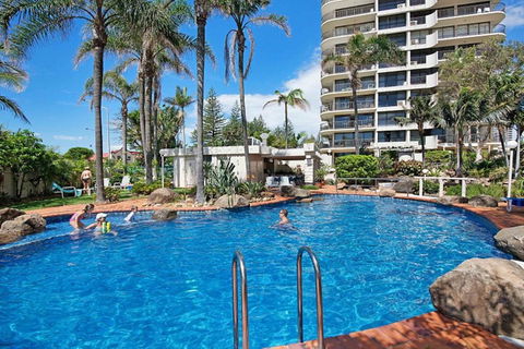 De Ville Apartments - Accommodation Asia 0
