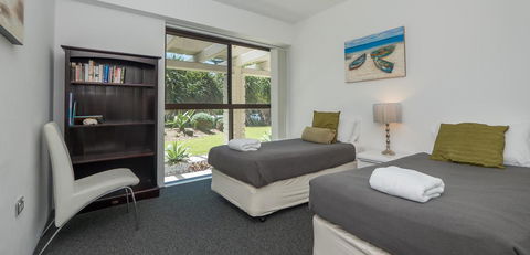 De Ville Apartments - Accommodation Asia 28