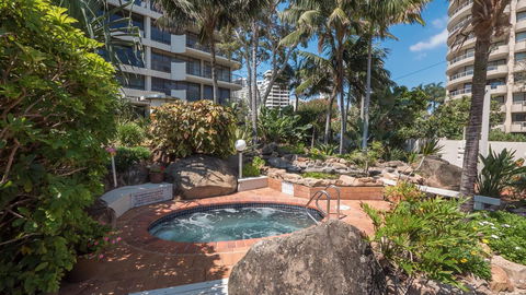 De Ville Apartments - Accommodation Asia 32