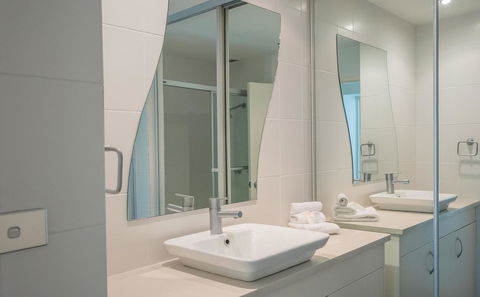De Ville Apartments - Accommodation Asia 25