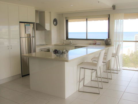 De Ville Apartments - Accommodation Asia 13
