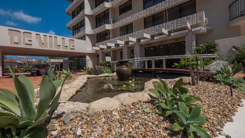 De Ville Apartments - Accommodation Asia 36