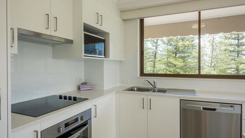 De Ville Apartments - Accommodation Asia 20