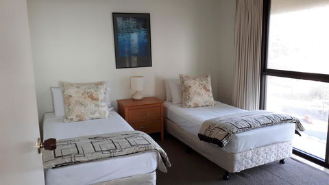 De Ville Apartments - Accommodation Asia 6
