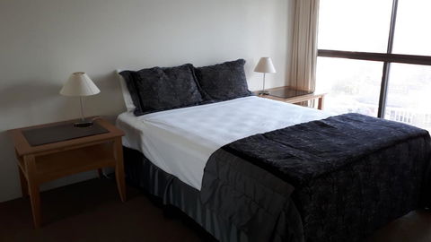 De Ville Apartments - Accommodation Asia 7