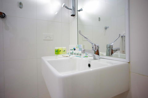 Room Motels Kingaroy - Accommodation Asia 32