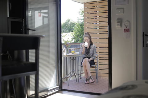 Room Motels Kingaroy - Accommodation Asia 1