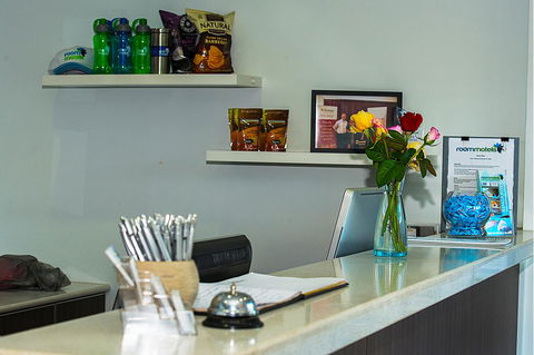 Room Motels Kingaroy - Accommodation Asia 21