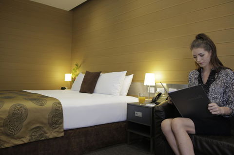 Room Motels Kingaroy - Accommodation Asia 2