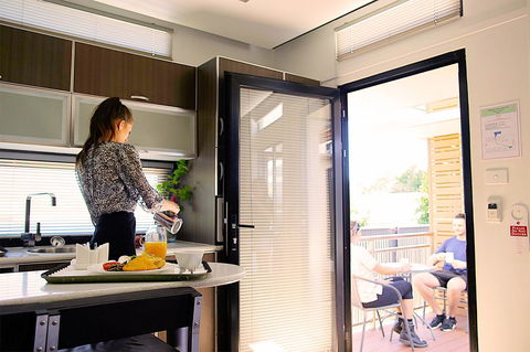 Room Motels Kingaroy - Accommodation Asia 14