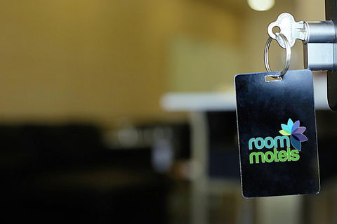 Room Motels Kingaroy - Accommodation Asia 26