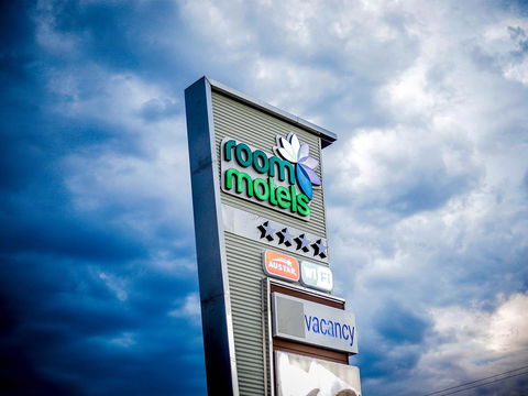 Room Motels Kingaroy - Accommodation Asia 27