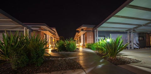 Room Motels Kingaroy - Accommodation Asia 13