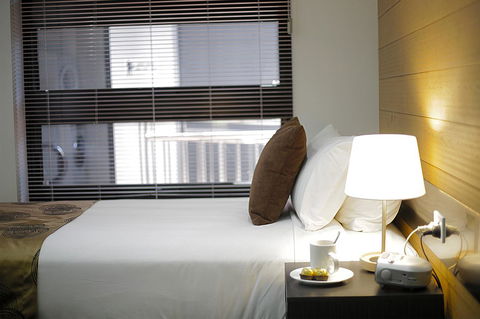 Room Motels Kingaroy - Accommodation Asia 25