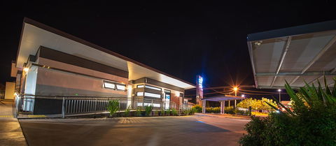 Room Motels Kingaroy - Accommodation Asia 18