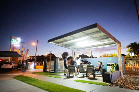 Room Motels Kingaroy - Accommodation Asia 8