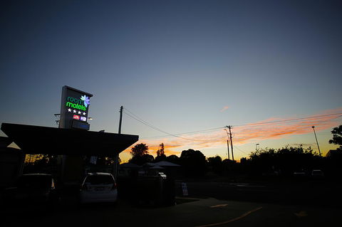 Room Motels Kingaroy - Accommodation Asia 16