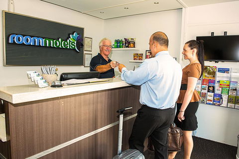 Room Motels Kingaroy - Accommodation Asia 30