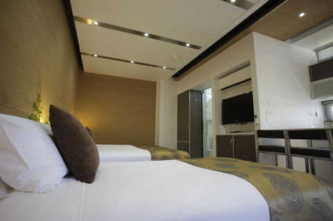 Room Motels Kingaroy - Accommodation Asia 4