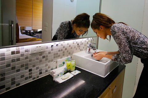 Room Motels Kingaroy - Accommodation Asia 17