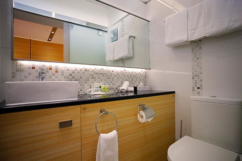 Room Motels Kingaroy - Accommodation Asia 42