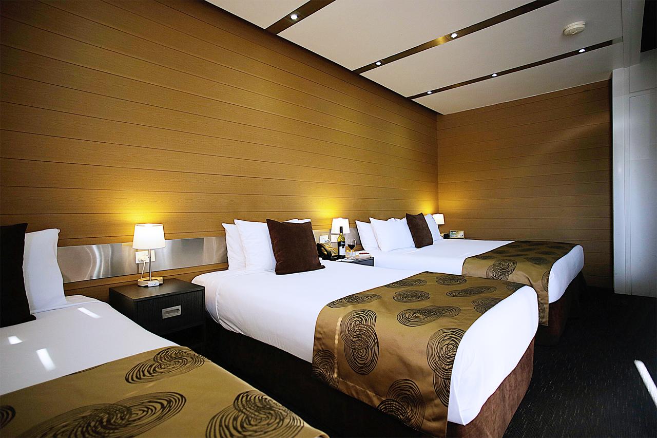  Accommodation Asia