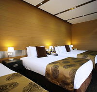 Room Motels Kingaroy - Accommodation Asia