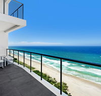 ULTIQA Air On Broadbeach - Accommodation Asia