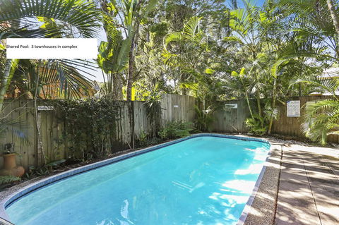 Noosa De Villa - Accommodation Asia 3