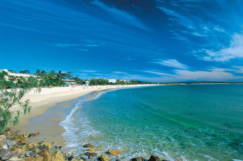 Noosa De Villa - Accommodation Asia 14