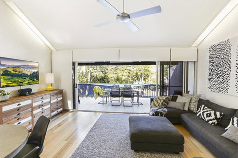 Noosa De Villa - Accommodation Asia 1